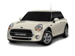 Mini Hardtop Image