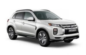 Mitsubishi RVR/ASX Image