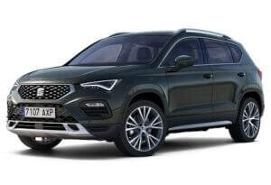 SEAT Ateca (incl. Cupra) Image