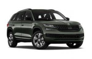 Škoda Kodiaq Image