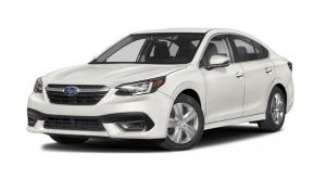 Subaru Legacy Image