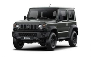 Suzuki Jimny Image