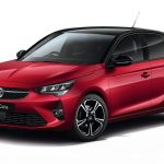 Opel/Vauxhall Corsa Thumb