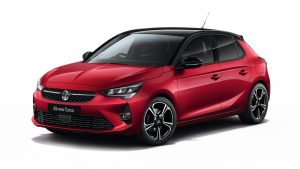Opel/Vauxhall Corsa Image