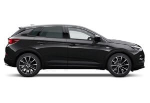 Opel/Vauxhall Grandland X Image