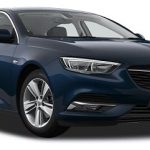 Opel/Vauxhall Insignia Thumb