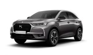 Citroën DS7 Crossback Image