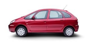 Citroën Xsara Picasso Image