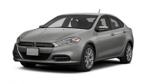 Dodge Dart Image