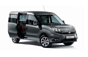 Fiat Doblo Image