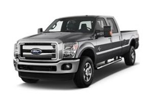 Ford F-350 Image
