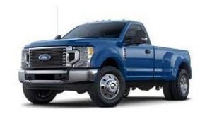 Ford F-450 Image