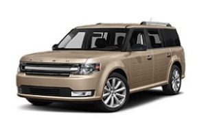 Ford Flex Image