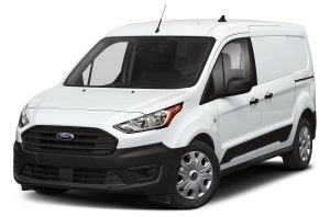 Ford Transit Connect (incl. Wagon) Image