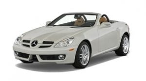 Mercedes Benz SLK-Class (incl. SLC) Image