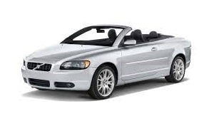 Volvo C70 Image