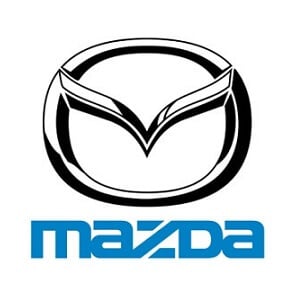 Mazda Logo