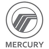 Mercury Logo