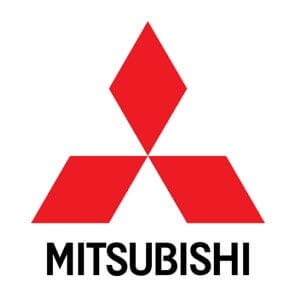 Mitsubishi Logo