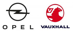 Opel/Vauxhall Logo