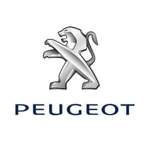 Peugeot Logo