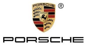 Porsche Logo