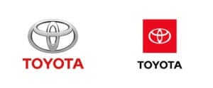 Toyota Logo