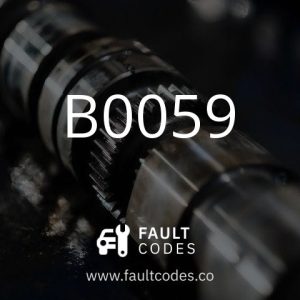 B0059 Image