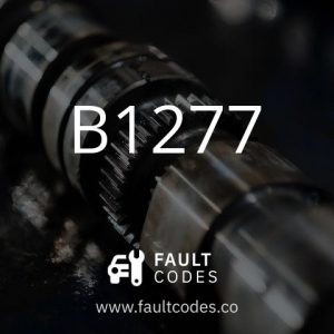 B1277 Image