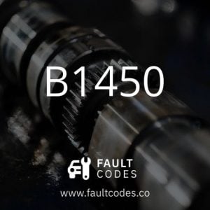 B1450 Image