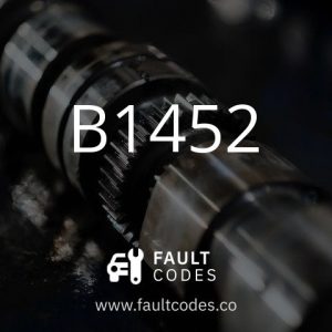 B1452 Image