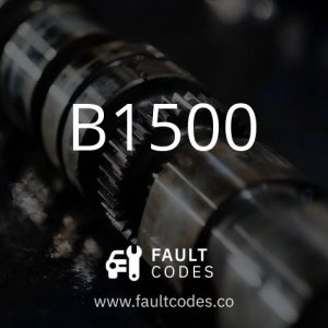 B1500 Image