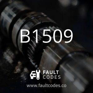 B1509 Image