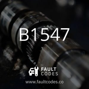B1547 Image