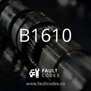 B1610 Image