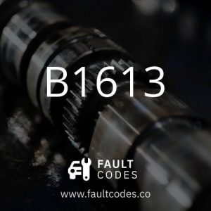 B1613 Image
