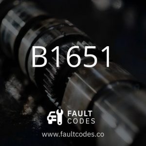 B1651 Image