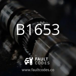 B1653 Image