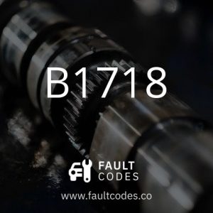 B1718 Image