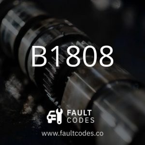 B1808 Image