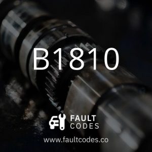 B1810 Image