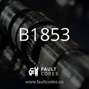 B1853 Image