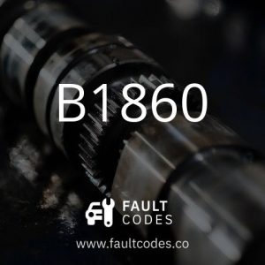 B1860 Image