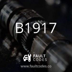 B1917 Image
