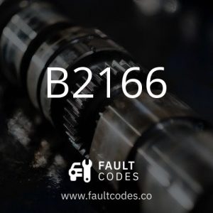 B2166 Image