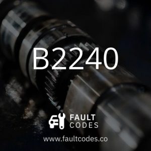 B2240 Image