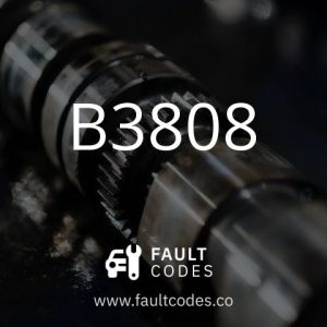 B3808 Image