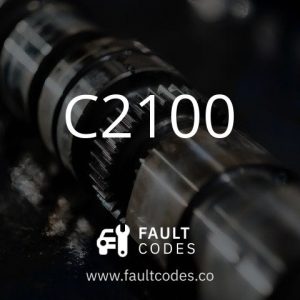 C2100 Image