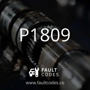 P1809 Image