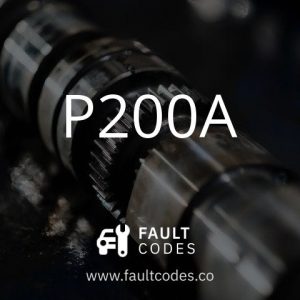 P200A Image